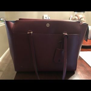 Authentic Tory Burch purse